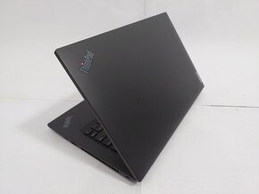 LENOVO ThinkPad L14 Gen 3: i7-1255U,8GB,512GB M.2,W11 - 4