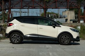 Renault Captur 1.2 TCe Dynamique EDC - 4