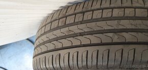 Letné pneumatiky 225/55 R17 - 4