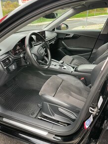 Audi A4 b9 quattro 2.0 TDI - 4