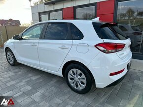 Hyundai i30 1.6 CRDi, v Záruke, Pôvodný lak, 81 770km, SR - 4