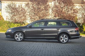 Volkswagen Passat Variant 1.6 TDI BMT Trendline - 4