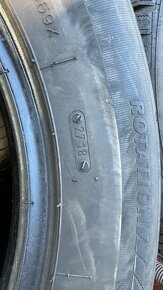 Kormoran zimne pneu 215/65 R16 - 4