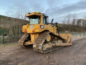 2017 CAT D6T LGP Buldozer - 4