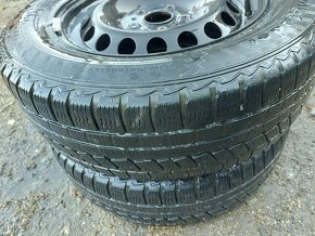 195/65r15 zimne - 4