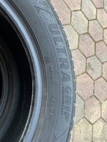 Good Year 225/55 R17 101V Ultra Grip Performance M/S - 4