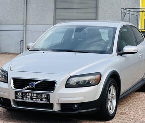 VOLVO C30 1.6D Kinetic - 4