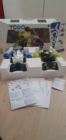 Boxovaci roboty - 4