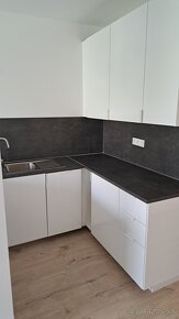 1 izbový byt Bajkalská 55A, Bratislava - 4