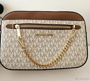 MICHAEL KORS KABELKA CROSSBODY - 4