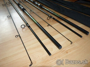 Predam 2 nove udice FRANCESCO Carp,3,6 metra,2 ks-50 eur - 4