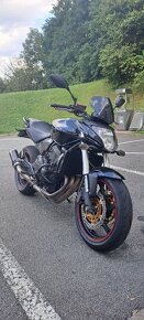 Honda cb600f hornet 2010 A2 25kw - 4