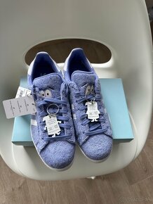 Adidas Campus 80s South Park Towelie - 4