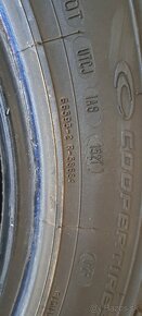 265/60 R18 Discoverer Cooper - 4