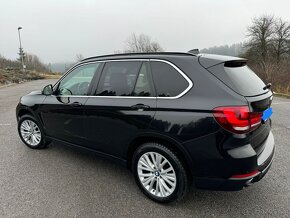 BMW X5 xDrive30d - 4