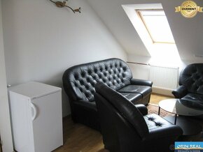 Na prenájom zariadený 3 izbový byt v Rd 580,- Eur - 4