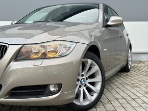 BMW e90 316i Benzin Manual 135000km SR - 4