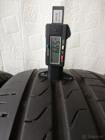 255/45 r19 letné pneumatiky Pirelli Scorpion Seal Inside - 4