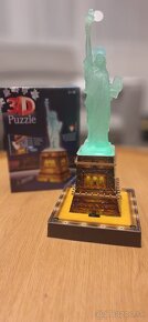 3D puzzle - 4