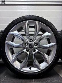 Skoda Crater 5x112 R19 Letne - 4