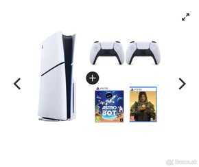 Playstation 5 - 4