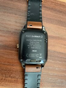 Smart Hodinky ASUS ZenWatch 2 - 4