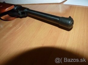 Predam novu vzduchovu pistol KANDAR model S2,kaliber 4,5 mm, - 4