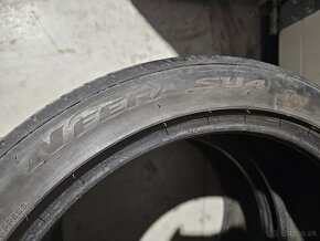 Letné Pneu Nexen Nfera SU4 205/45 R17 2020 - 4