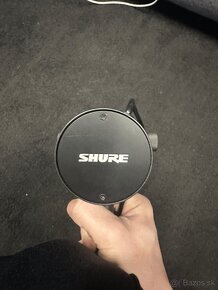 SHURE SM7B/CLOUD LIFTER CL-1 - 4