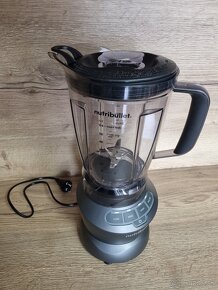 Nutribullet NBF400DG - 4