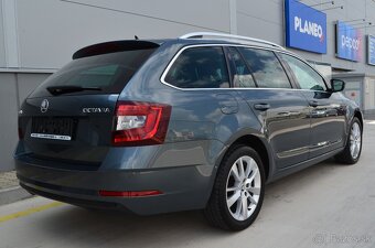 ŠKODA OCTAVIA COMBI III 2.0 TDI DSG  - TOP STAV AKO NOVÁ - 4