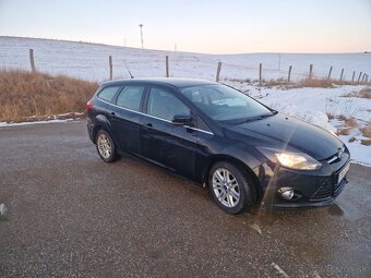 Ford FOCUS 2L rv2014 - 4