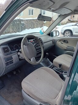 Grand vitara 98/99 - 4