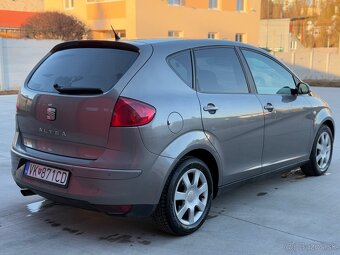 Seat Altea 1.9 TDi Stylance - 4