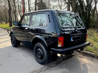 LADA NIVA 1.7i 2014 - 4