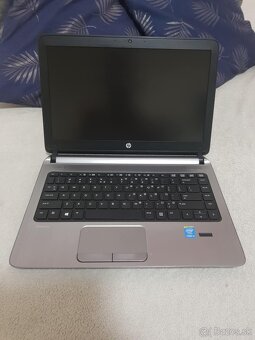 HP ProBook 430 G2 | I5 | 8gb ram | SSD - 4