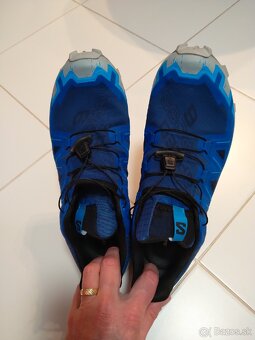 Salomon Speedcross 6 gtx - 4