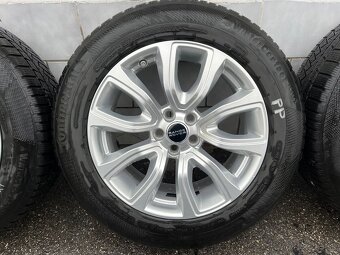 LAND ROVER…DISCOVERY SPORT …235-60 R18... - 4