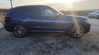 BMW X3 M40i A/T "cukrík" - 4