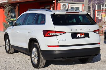 Škoda Kodiaq 2.0 TDI SCR Style DSG - 4