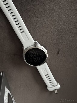 Smart Sportove Hodinky Garmin Fenix 7S - 4