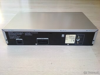 Videorekordér Panasonic NV-HV51, 6-hlavovy, HiFi Stereo - 4