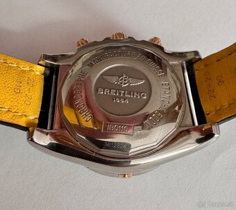 Breitling Chronomat 44mm B01 - 4