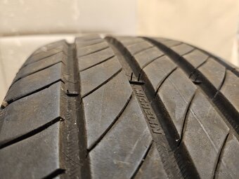 Špičkové letné pneumatiky Michelin Primacy 4 - 205/55 r17 - 4