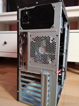 Pc pre kanceláriu a jednoduchšie hry - 4