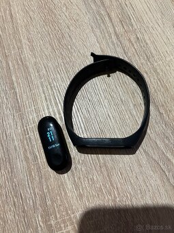 Predám Xiaomi Mi Band 3 – komplet balenie, plne funkčný - 4