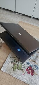 HP 6360b i5 4x2.3Ghz,8GBRAM,128GBSSD,wifi,webka,BT - 4