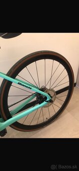 Bianchi Infinito XE 105 - 4