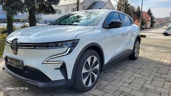 Renault Mégane E-Tech EV60 EVOLUTION 60 kWh - 4