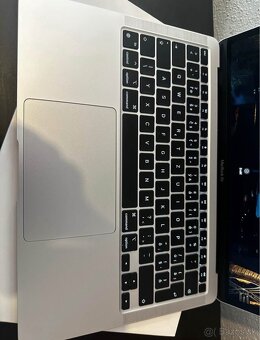 MacBook Air 13 inch 2020 M1 8gb ram 256gb ssd - 4